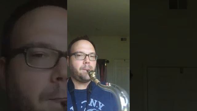 Otto link be 8* tenor mouthpiece смотреть онлайн