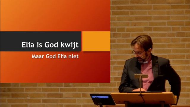 Middagdienst CGK Mussel De Ark 02-05-2021, ds. J. Wessels смотреть онлайн