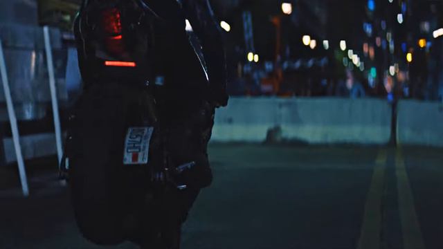 The Falcon And The Winter Soldier