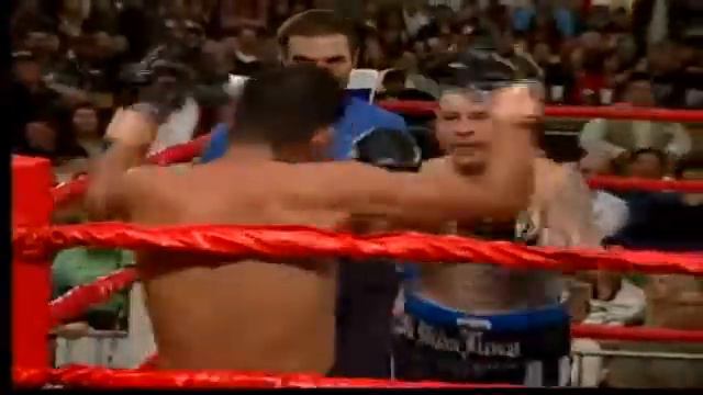 Thousands Expected At Johnny Tapia Viewing