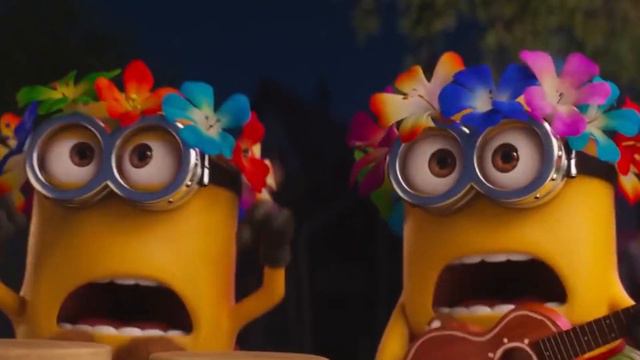 Despicable Me 3 - Coffin Dance Megaremix (COVER) смотреть онлайн