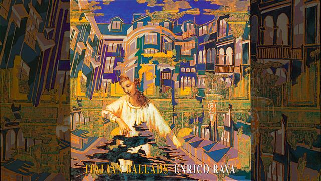 Margherita смотреть онлайн