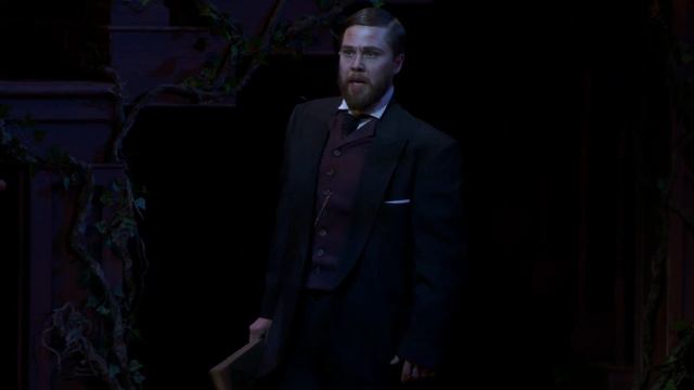 Race You to the Top of the Morning - The Secret Garden смотреть онлайн