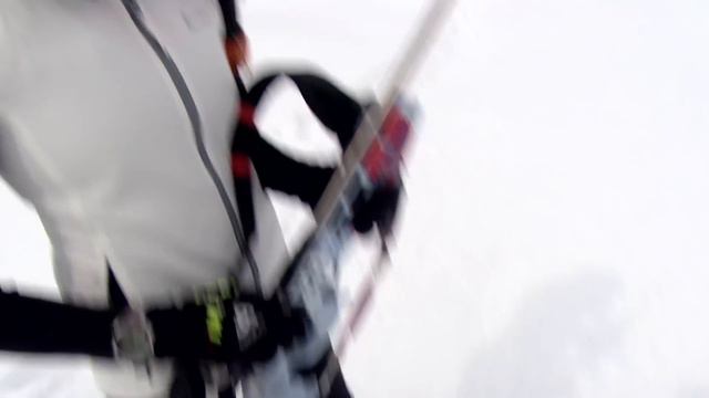 A day in the life of Swiss biathlete Aita Gasparin смотреть онлайн