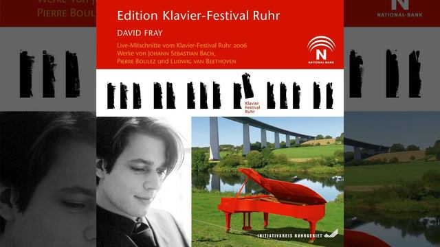 Sonata No. 7 In D Major, Op. 10, No. 3: I. Presto (Live)