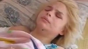 Шокирующее видео    Оксана Макар