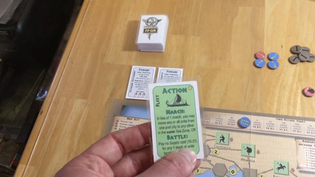 Caesar XL - An Outstanding Game by VPG