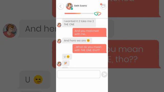 Lovelink: Seth Evans and Scarlett смотреть онлайн