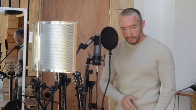 Tu Poeta (Cover) Para mi Novia Paula Obando Arismendi смотреть онлайн