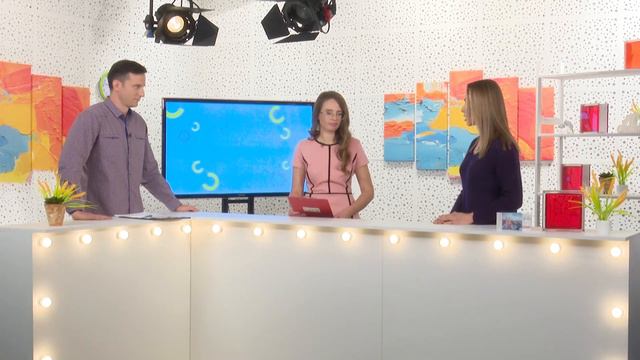 Про Утро 14.11.22 Гость: Илона Селина смотреть онлайн