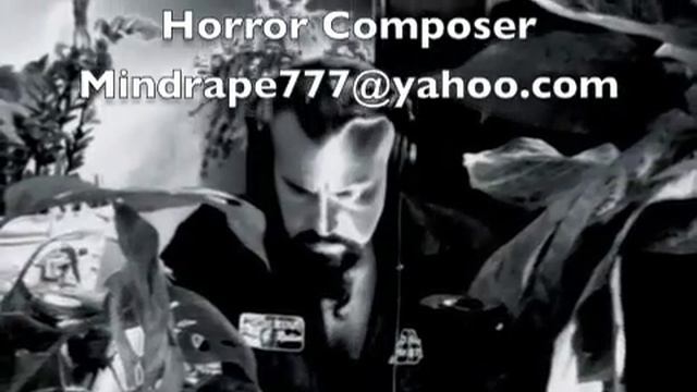 John Hubert Horror Composer смотреть онлайн