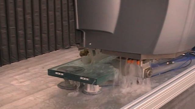 Glass Machining and Cutting – CMS North America смотреть онлайн