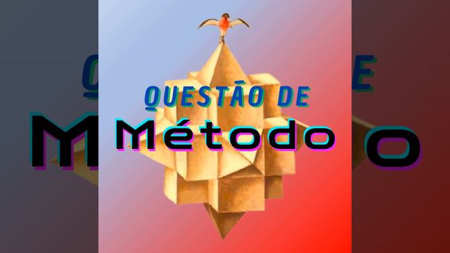 EP05: Metábase, ou: Invadindo Campos смотреть онлайн