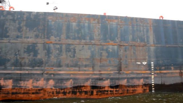 WALTER J McCARTHY JR And The Big Wake