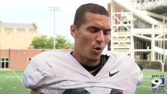 WEB EXTRA - DAVID MORRIS (8-20) смотреть онлайн