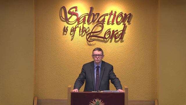 Healing In Bethesda - Rev Raymond Robinson смотреть онлайн