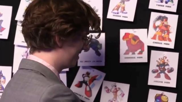 Brian David Gilbert Unraveled Videos, But There's No Talking