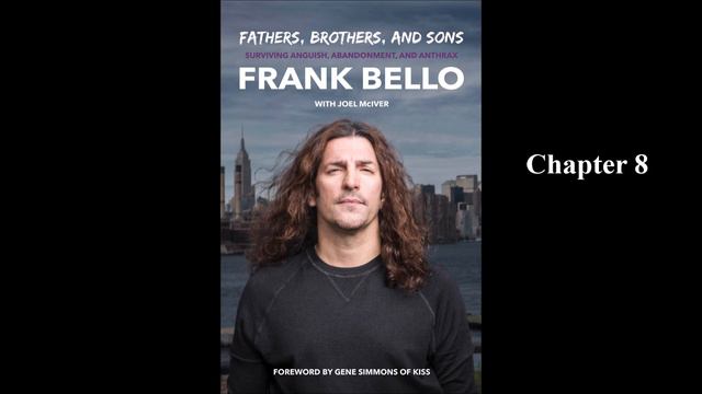 Frank Bello audiobook Chapter 8 смотреть онлайн