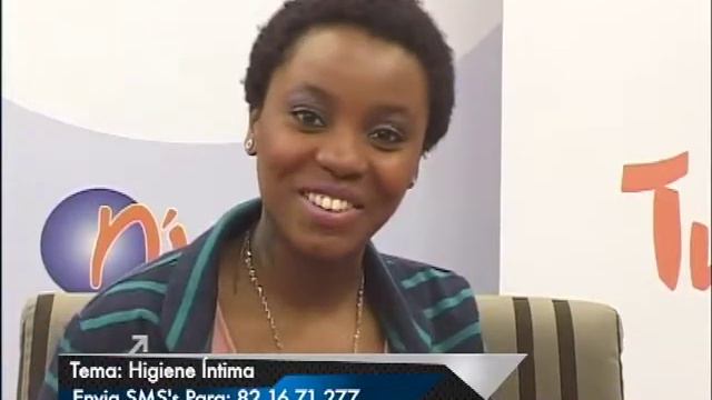 HIGIENE ÍNTIMA - TUA CENA 2ª TEMPORADA 22/08/13 - смотреть онлайн