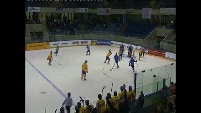 Best of William Karlsson смотреть онлайн