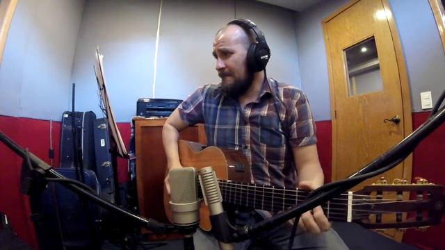 Fermin Fortiz + Juan José Lopez - Jose de Anchieta смотреть онлайн