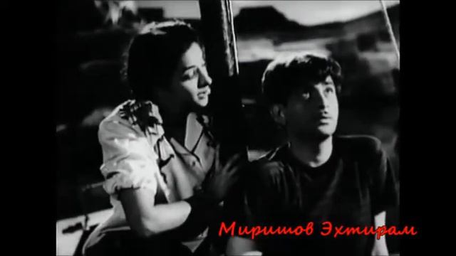 რევაზ ლაღიძე - გულს რად მიკლავ [1957] იდეისა და ვიდეოს ავტორი ბატონი ელბერდი ჩაფიჩაძე смотреть онлайн