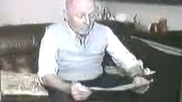 C5 NEWS JOHN PALMER DEFENDED BY GIOVANNI DI STEFANO смотреть онлайн