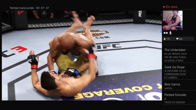 UFC 241: Yoel Romero VS Paulo Costa - FULL FIGHT