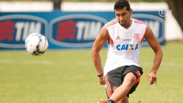 As 5 maiores polêmicas de André Santos no Flamengo смотреть онлайн