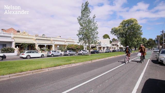 45 Amess Street, Carlton North For Sale by Tom Roberts of Nelson Alexander смотреть онлайн