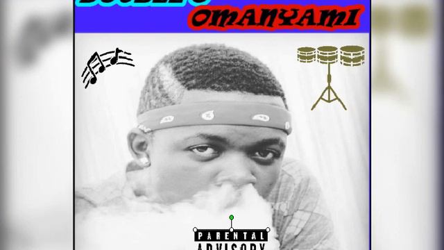 Double G - Omanyami смотреть онлайн