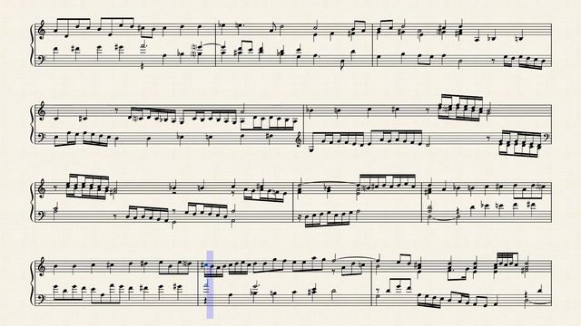 Merula: Capriccio cromatico смотреть онлайн