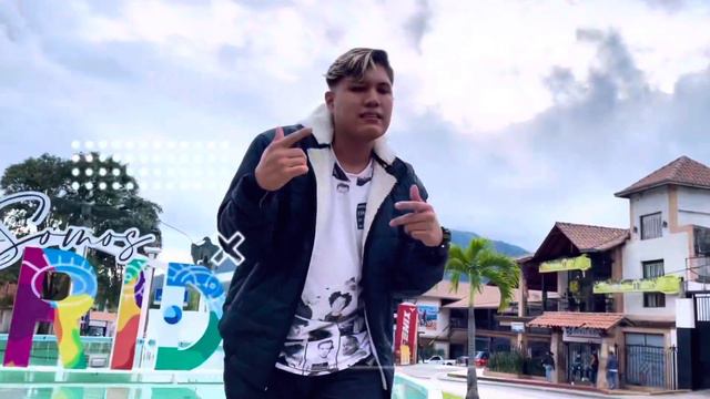 ❄️MERIDA❄️ - Joseito [ Video Oficial ] смотреть онлайн