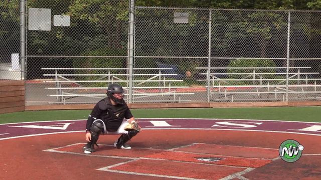 Tyler Franco - PEC - C - Kentlake HS (WA) August 20, 2020 смотреть онлайн