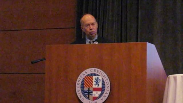 Dr James Hansen on Global Warming 2011-08-03 Part 5 of 5 Questions & Answers смотреть онлайн