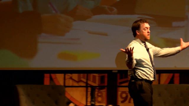 Excellence in Teaching and Learning - Josh Eyler смотреть онлайн