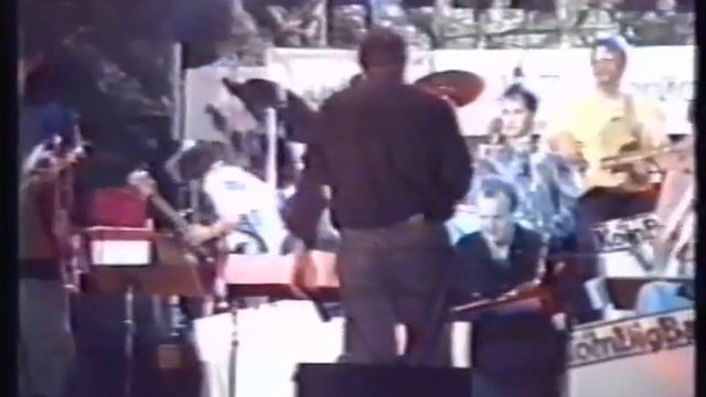 Köln Big Band Live In  Zweibrücken 1991