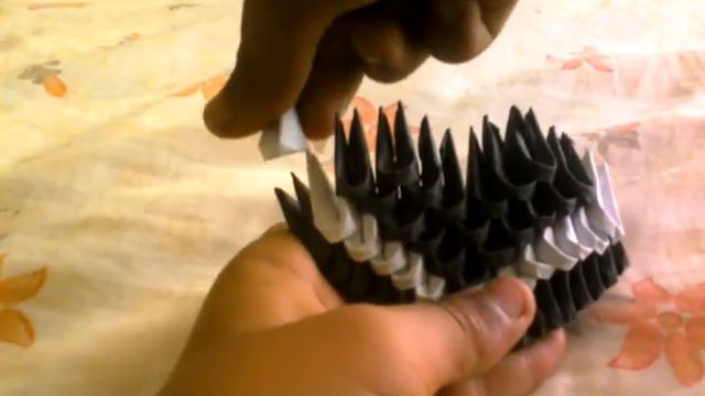 3d origami kartal смотреть онлайн