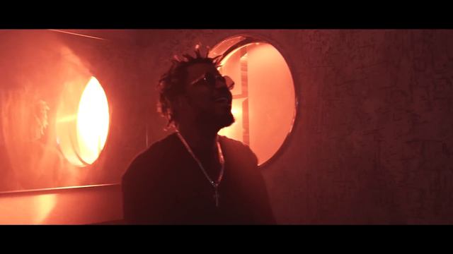 Ralph Edison - Seven Days Sex Official Video