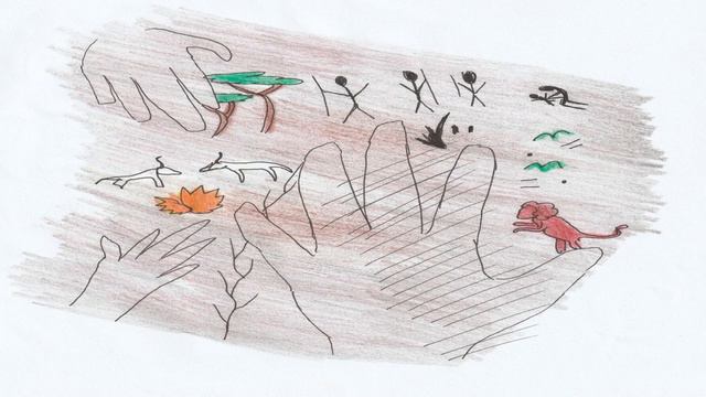 Agostinho Neto - Kőbevésett kezek (minden napra 1 vers, 14. nap) смотреть онлайн