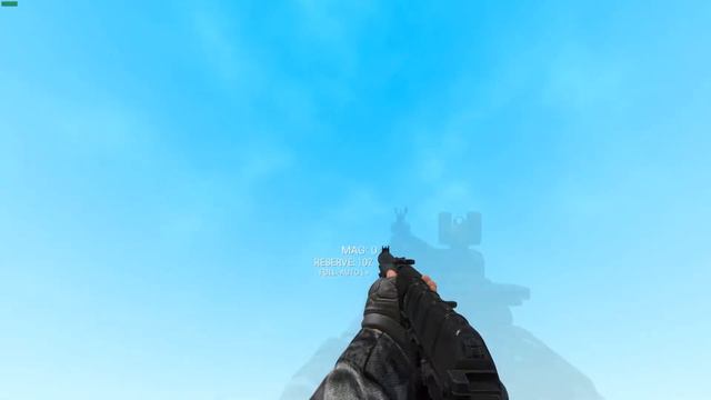 [Garry's Mod] Satisfying Reload Animations (Sounds) EFT Edition смотреть онлайн