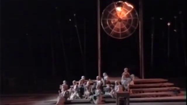 Euripides ION Choros Part 2/3