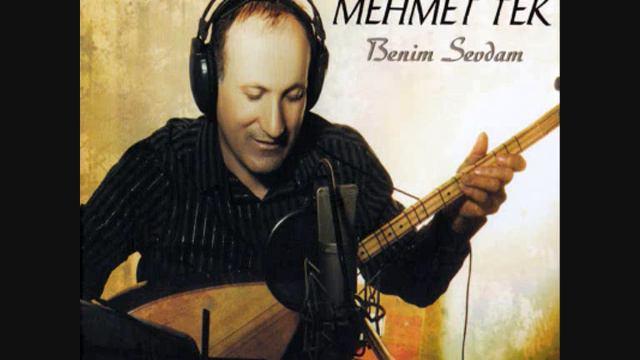 Mehmet Tek - DERT GIRAN смотреть онлайн