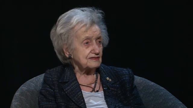 Dr. Brenda Milner A Happy Montrealer Living in Two Languages смотреть онлайн