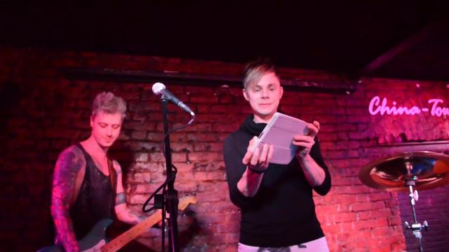 Николай Стравинский - Good Riddance (Time of Your Life) (Green Day cover) смотреть онлайн