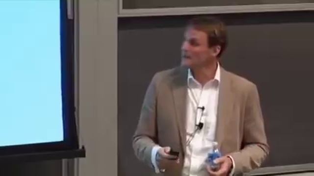John Poerink [Linley Capital] - Private Equity The Consolidation Play and Due Diligence смотреть онлайн