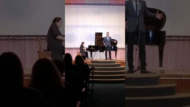 369_Николай Ефимов_"Письмо отца" смотреть онлайн
