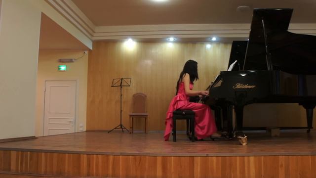 George Gershwin Fantasy