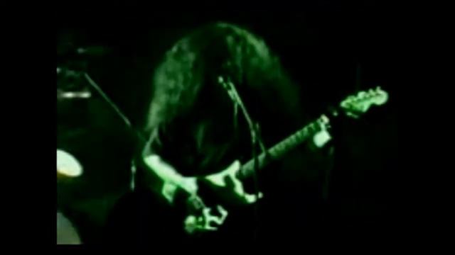 Anal Pus - Over Of Limbo Situates The Hell смотреть онлайн