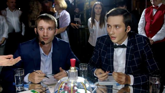 26.10.2022. Команда Руслана Бабаева. О высказывании Карен Бликсен. смотреть онлайн